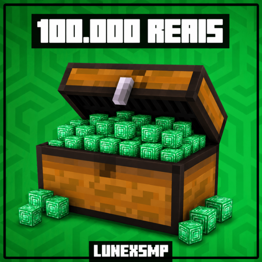 100mil Reais
