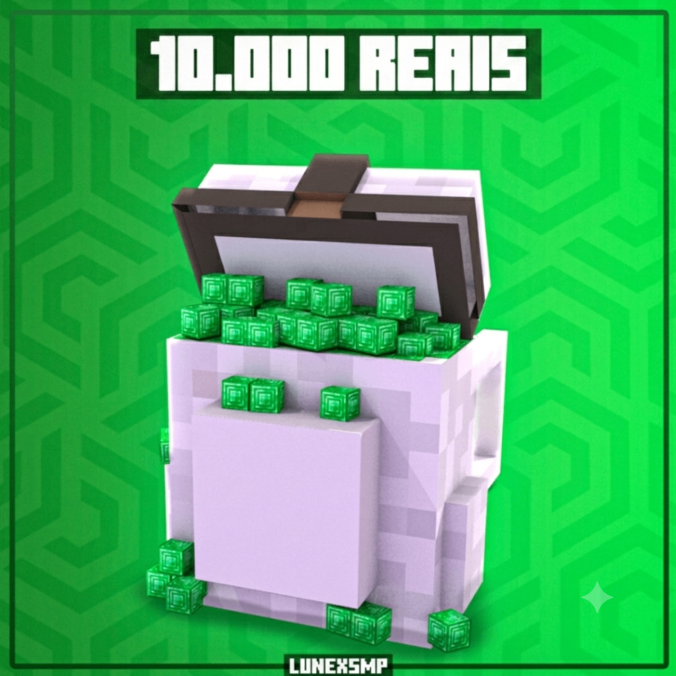 10mil Reais